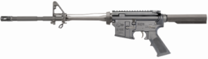 Colt AR-15 PLTFRM Carb Black FRNT SGT .223 Rem/5.56 NATO 16.1" Rifle