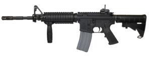 Colt LE6920 M4 Carb Socom 5.56mm 16" 30+1 Rifle