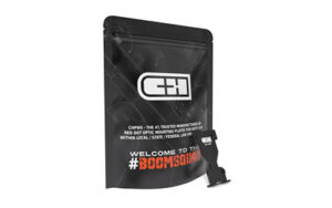 C&H Precision PLT For Glock G6 TO DPP/Eflx