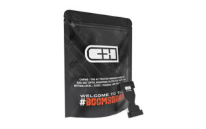 C&H Precision PLT For Glock G6 TO Holo 407K