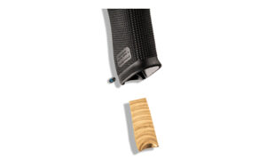 C&H Precision Speed Feed For Glock G19 G6 Brass
