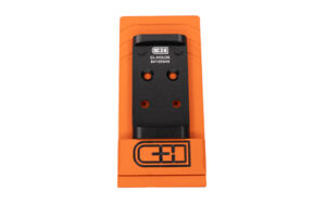 C&H Precision PLT For Glock MOS TO Holo 407K