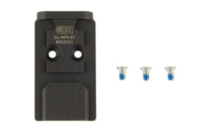 C&H Precision PLT For Glock MOS V4 TO MPS STL
