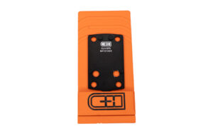 C&H Precision PLT For Glock 43X MOS TO Holo EPS