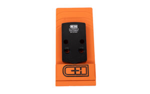 C&H Precision PLT For Glock 43X/48 MOS TO RMRCC