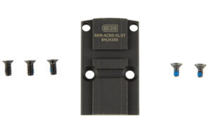 C&H Precision PLT RMR TO Acro STL