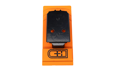 C&H Precision PLT 320 X-Five TO Holo 509T - Image 2