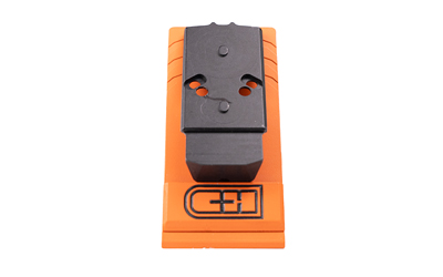 C&H Precision PLT SIG P320X TO RMR/SRO/Holo - Image 2