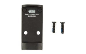 C&H Precision PLT S&W M2.0 C.O.R.E. TO 407K