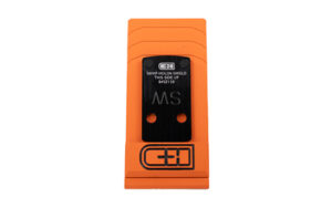 C&H Precision PLT S&W M&P SHD TO Holo 407K/507K