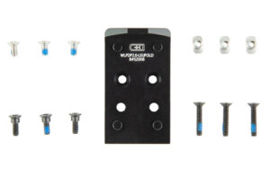C&H Precision PLT PDP 2.0 TO DPP/Elfx