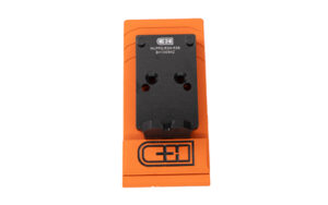 C&H Precision PLT WTHR PPQ/Q4/5 TO RMR/SRO/HOL