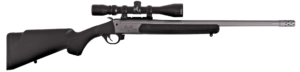 Traditions Outfitter G3 350 Leg 22" TD Rifle