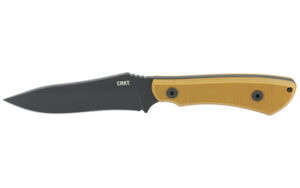 CRKT Knives Ramadi 4.37" Coyote W/Sheath