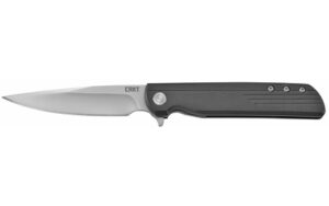 CRKT Knives LCK 3.33" Plain