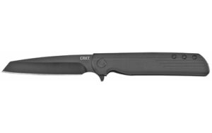 CRKT Knives LCK Tanto Blackout 3.22" PLN