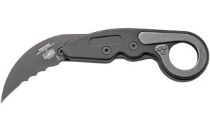 CRKT Knives Provoke W/ Veff Serrations 2.41