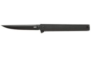 CEO FLIPPER BLACKOUT 3.35" PLN EDGE