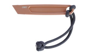CRKT Knives Hangpry 3.60" Bronze