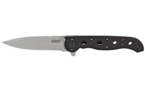CRKT Knives M16-01S 3.06" Plain Edge