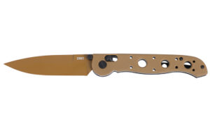 CRKT Knives M16-03XD 3.57" PLN Desert Tan