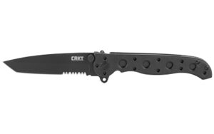 CRKT Knives M16 EDC 3" Zytel Black Combo