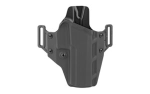 Crucial Concealment OWB For SIG P320 RH Black