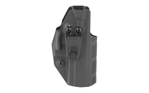 Crucial Concealment IWB For SIG P320C Ambidextrous Black