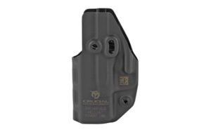 Crucial Concealment IWB SPGFD Hellcat Ambidextrous Black