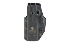 Crucial Concealment Ambidextrous IWB SIG P365 Xmacro