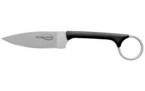Cold Steel Bird&Game 3.5" PLN W/Sheath