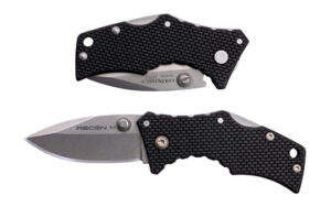 Cold Steel Mcro Recon 1 Spear PNT 2"