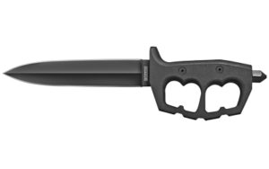 Cold Steel Chaos Double Edge W/Sheath