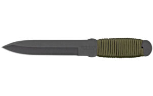 Cold Steel True Flight Throwr W/Sheath