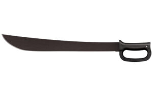 Cold Steel LTN D-GRD Machete 21" W/STH