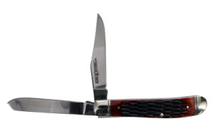 Cold Steel Mini Trap 2.6/2.7" Bone