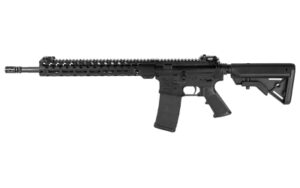 Colt CR6920 Enhncd PTRL 5.56 16.1" 30rd Black Rifle