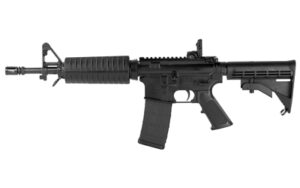Colt CR6933 SBR 5.56 11.5" 30rd Black