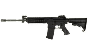 Colt Monolithic Carbine 5.56 16.1" 30rd Black