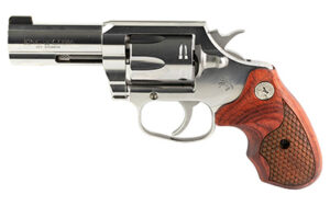 Colt King Cobra 357 Mag 3" 6rd Talo Revolver