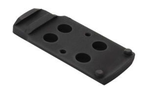 Colt 1911 Optics Plate RMR Black