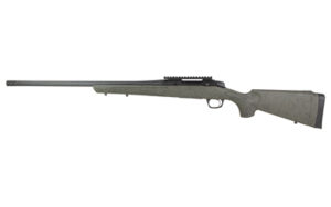 Connecticut Valley Arms Cascade XT 6.5 Creedmoor 22" 4rd OD Green/Black Rifle
