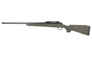 Connecticut Valley Arms Cascade XT 223 Rem 22" 4rd OD Green/Black Rifle