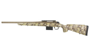 Connecticut Valley Arms Cascade VMNT HNTR 22 Creedmoor 10rd FDE 20" Rifle