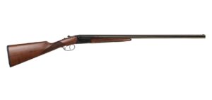 CZ-USA Bobwhite G2 SXS 12/28 12 Gauge 2-Round Shotgun