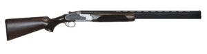 CZ-USA Wingshooter Elite O/U 12/28 12 Gauge 2-Round Shotgun