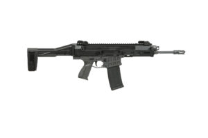 CZ-USA Bren 2 MS PST 5.56 11" 30+1 SB Pistol