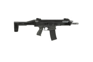 CZ-USA Bren 2 MS Pist 5.56 8" 30+1 SB