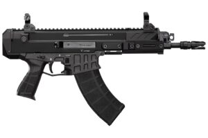 CZ-USA Bren 2 MS Pistol 7.62X39 9" 30+1