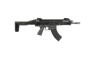 CZ-USA Bren 2 MS Pistol 7.62X39 9" SB